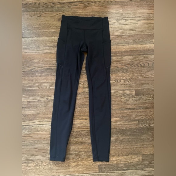 lululemon athletica Pants & Jumpsuits Lululemon Leggings With